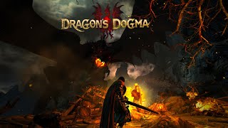 Dragons Dogma Dark Arisen  First Playthrough  Part 31 [upl. by Merriman766]