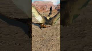 HE DRILLS HIS BEAK THROUGH THE SKULL WITH EASE  Jurassic World Evolution 2 [upl. by Robison]