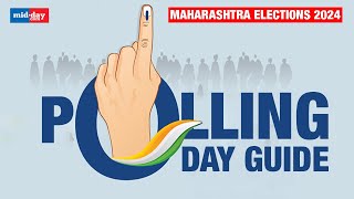 Maharashtra Assembly Elections 2024 Key Things to Know Before You Vote [upl. by Charmine552]