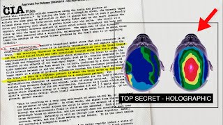 Gateway Project CIA Documents Reveal That Our Reality Is Holographic [upl. by Adnaval]