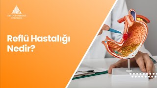 Reflü Hastalığı Nedir  Prof Dr Cengiz Pata [upl. by Ardnazil]