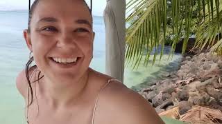 VLOG Explore the Best of Samoa 🇼🇸 Day Four 4️⃣  Travel Guide  Travel Tips  August 2024 [upl. by Caralie]