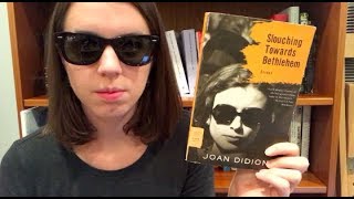 Joan Didion  Author Spotlight [upl. by Anialed278]