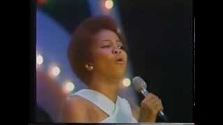 The Staple Singers LIVE  Ill Take You There [upl. by Ikey]