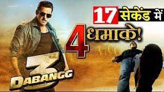 Dabangg 2 Full Movie  Salman Khan  Sonakshi Sinha  Prakash Raj  Review amp Fact HD [upl. by Irrok]