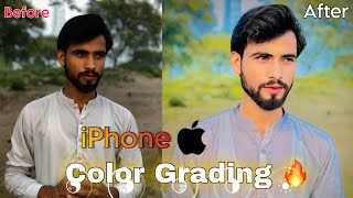 How to Edit photo In IPhone Iphone photo Editing tutorial 2023🔥😱 [upl. by Shanan]