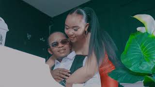 SALIM YOUNG NDI MUNDU SMS SKIZA 6981635 TO 811OFFICIAL 4K VIDEO [upl. by Shandeigh619]