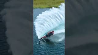 2022 Waterski Pro Tour Slalom Champion Will Asher [upl. by Cline245]