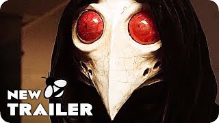 Butcher the Bakers Trailer 2018 Horror Comedy [upl. by Sami]