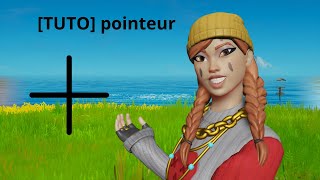 TUTO COMMENT CHANGER DE CURSEUR PC [upl. by Nirmak]