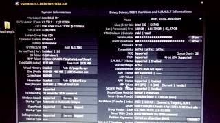 Acer Extensa 5635Z Upgrade [upl. by Lohner]