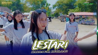 DJ LESTARI KARNAVAL NGULAAN 2024 [upl. by Berenice]