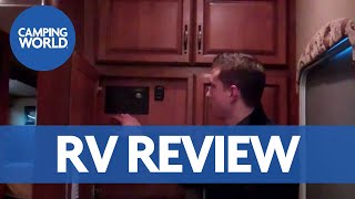 2013 Redwood 36RE  RV Review [upl. by Ress]