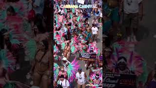 Caribana Carnival Grand Parade Toronto 2024 is Coming [upl. by Inigo857]