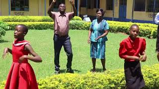 MAKHUWA KOSI MUSIC VIDEO BY PST AMOS MAKHANU OFFICIAL VIDEO [upl. by Essilevi]