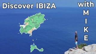 Ibiza with Mike  Trailer Out Now [upl. by Jobye]