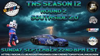 TNS Season 12 Round 2 [upl. by Nageet]