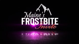 Maines Frostbite Invitational  Womens USA Gymnastics Sanctioned [upl. by Loux]