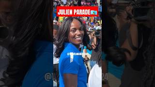 Julien Alfred Parade in StLucia 2024  DAY 2  🇱🇨 [upl. by Inasah]