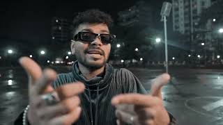 HWF  HARKAT MAT KARNA OFFICIAL MUSIC VIDEO PROD BY MC OM  CHEMBUR HIPHOP 2024 [upl. by Bellda]