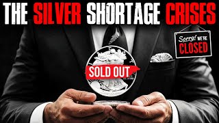 US Militarys Silver SCANDAL [upl. by Krik]