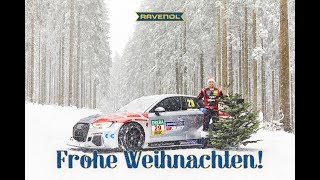 RAVENOL Weihnachten [upl. by Eilsek]