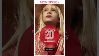 📣Monoprix Mode Maison amp Loisirs [upl. by Scrope]