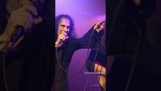 🔥 Dio  Rainbow in the Dark  Live Energy Unleashed 🌈⚡ [upl. by Killian]