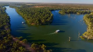 Ode to the Mildura region [upl. by Dayna483]