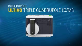 Introducing the Ultivo Triple Quadrupole LCMS [upl. by Ernald]