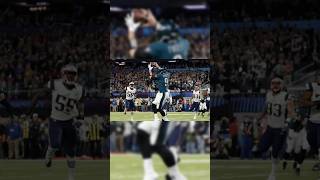 The Philly special trick play [upl. by Abihsat]