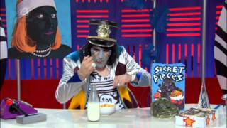 Noel fielding secret piecies [upl. by Ttik]