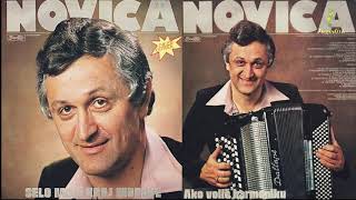 Novica Negovanovic  Selo moje kraj morave  Audio 1980  CEO ALBUM [upl. by Anuahc]