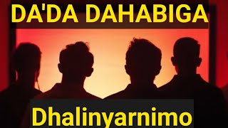 Dada Dahabiga  Dhalinyarnimo  Dada ugu Qaalisan Cumriga Qofka  Talooyin iyo Tusaaleyn [upl. by Laicram]