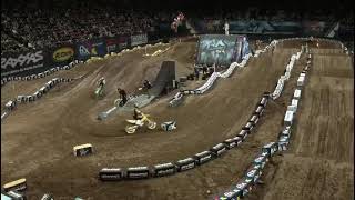 Opening Traxxas Pro Heat Race from Rd 2 in Manchester [upl. by Frederiksen]