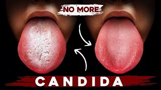 A Better Way to Eliminate Candida for Good [upl. by Sapers]