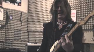 Steve Misik amp Co  You keep on moving glennhughes davidcoverdale deeppurple cover [upl. by Fishman731]