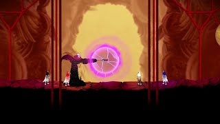 Sundered® Eldritch Edition Launch Trailer PEGI [upl. by Perron]