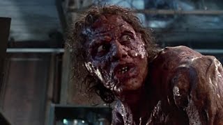 Top 10 Horror Movies 1980s [upl. by Tamer]