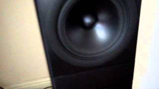 My MordauntShort speakers [upl. by Roumell568]