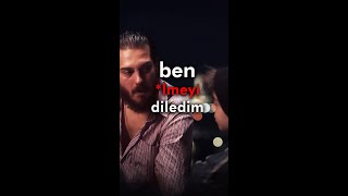 Dilekleri Duyuyım keşfet çağatayulusoy [upl. by Pedaiah]