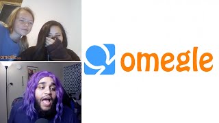 FIGHTING STRANGERS ON OMEGLE [upl. by Nohsed322]