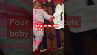 so Phool Khile Jab Khila yah Chand Sa Chehratrending cutebaby viralsong shortsvideo [upl. by Maurili]