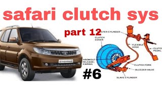 safari storme storme  varicor hmt examHMT tata safari hmtrudra auto tech 2024safari engine [upl. by Anirehtac]