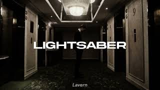 EXO  Lightsaber ChineseVer Slowed  Reverb [upl. by Truda]