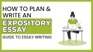 What is an Expository Essay Essay Writing Guide essay [upl. by Treb176]