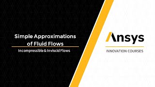 Incompressible and Inviscid Flows — Lesson 2 [upl. by Anaiad]