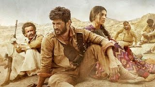 Sonchiriya Full Movie Review in Hindi  Story and Fact Explained  Sushant Singh Rajput  Bhumi [upl. by Alecia989]