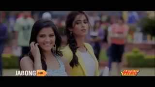 Main Tera Hero With Jabong [upl. by Jayme247]