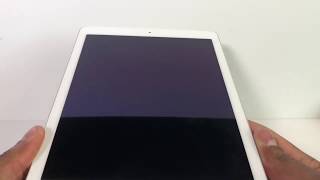 How to fix an iPad that is Not turning on or charging [upl. by Hammel]